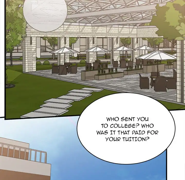 Do You Believe in Ghosts? - Chapter 22 Page 12