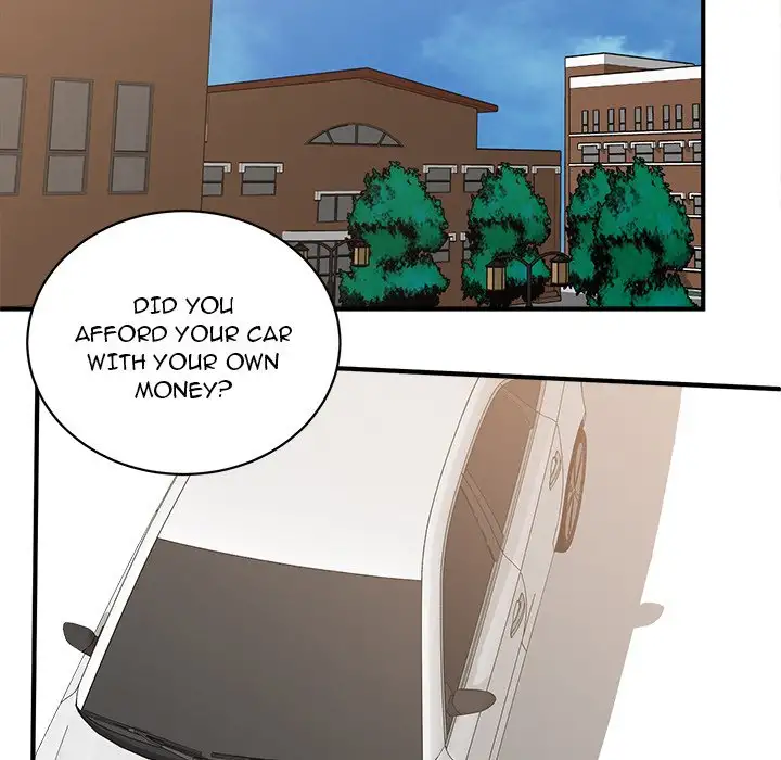 Do You Believe in Ghosts? - Chapter 22 Page 13