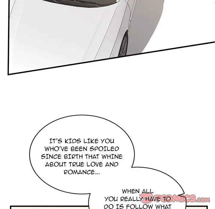 Do You Believe in Ghosts? - Chapter 22 Page 14