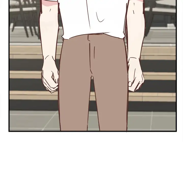 Do You Believe in Ghosts? - Chapter 22 Page 16