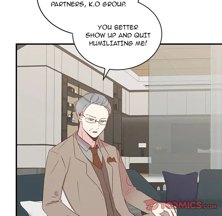 Do You Believe in Ghosts? - Chapter 22 Page 20