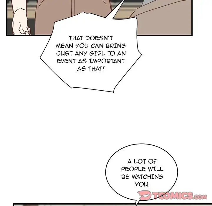 Do You Believe in Ghosts? - Chapter 22 Page 26