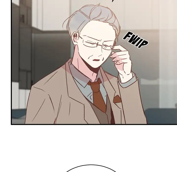 Do You Believe in Ghosts? - Chapter 22 Page 27