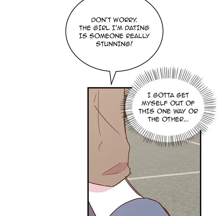 Do You Believe in Ghosts? - Chapter 22 Page 28