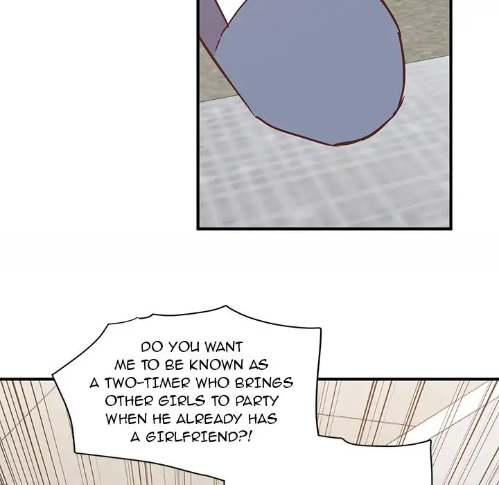 Do You Believe in Ghosts? - Chapter 22 Page 29