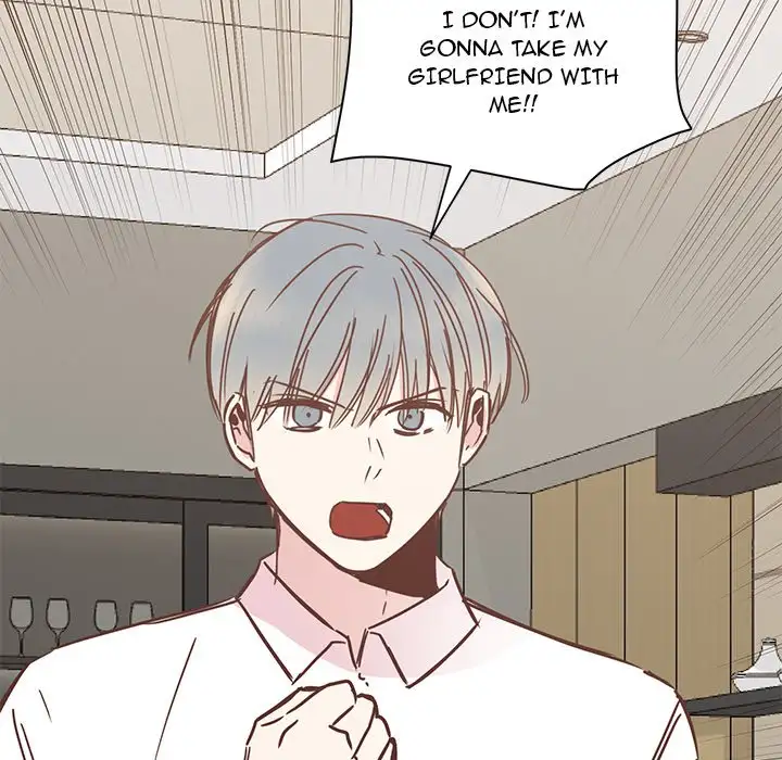 Do You Believe in Ghosts? - Chapter 22 Page 30