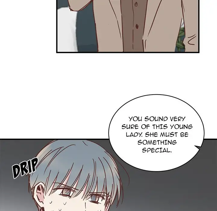 Do You Believe in Ghosts? - Chapter 22 Page 35