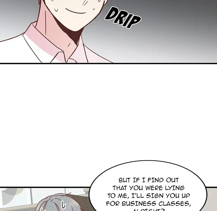 Do You Believe in Ghosts? - Chapter 22 Page 36