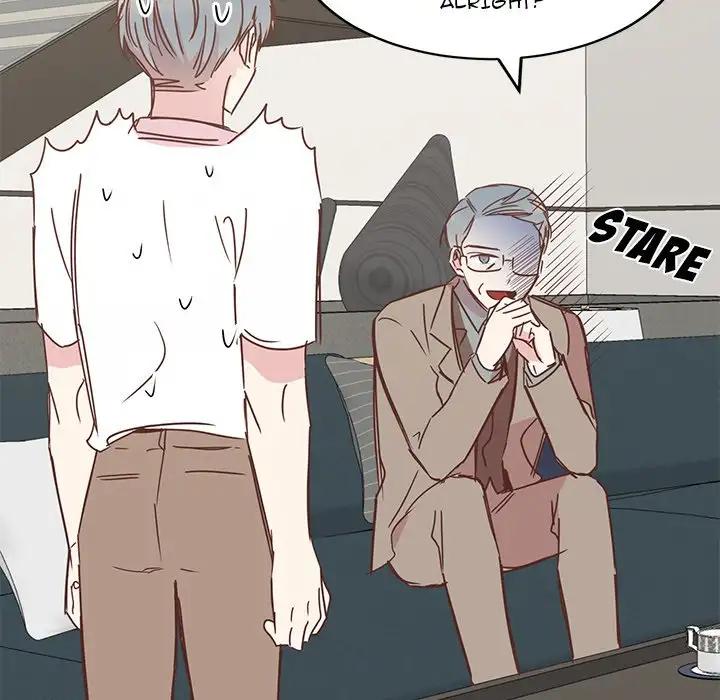 Do You Believe in Ghosts? - Chapter 22 Page 37