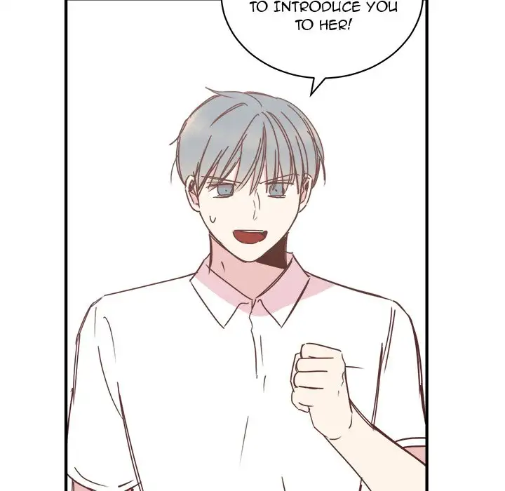 Do You Believe in Ghosts? - Chapter 22 Page 39