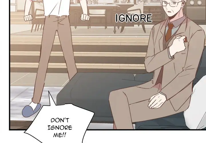 Do You Believe in Ghosts? - Chapter 22 Page 4