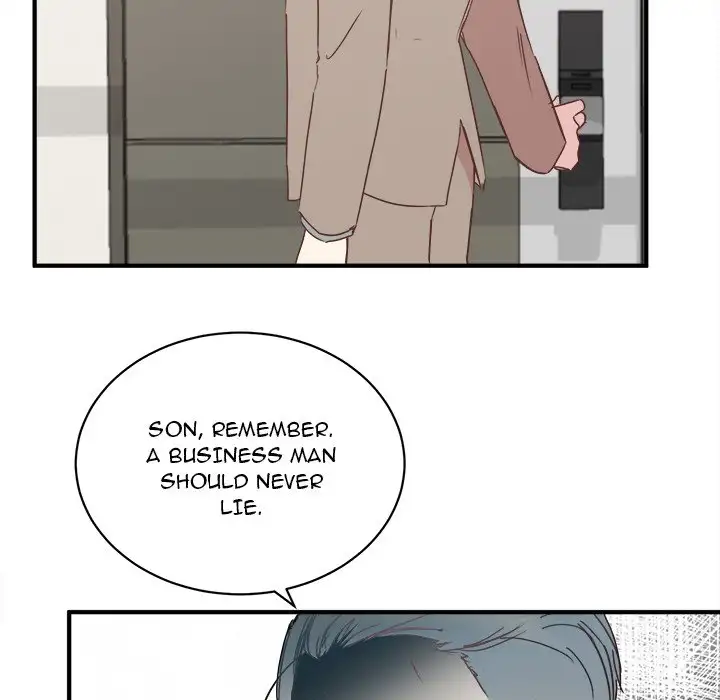 Do You Believe in Ghosts? - Chapter 22 Page 43