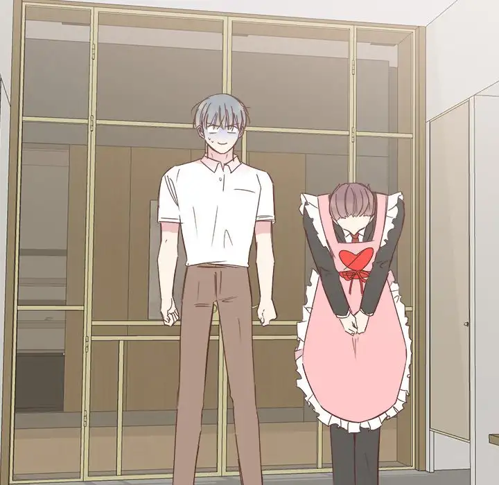 Do You Believe in Ghosts? - Chapter 22 Page 45