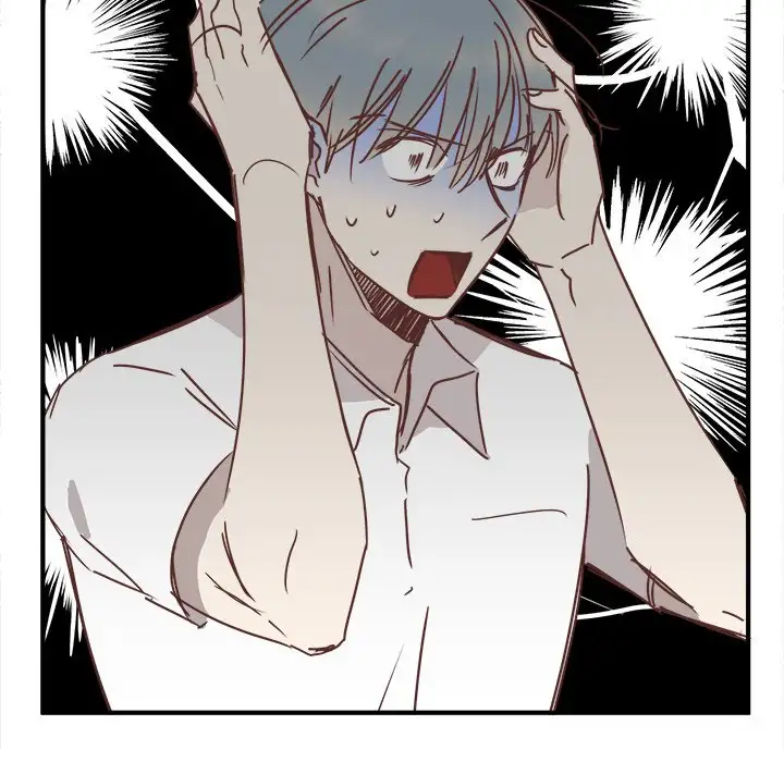 Do You Believe in Ghosts? - Chapter 22 Page 47