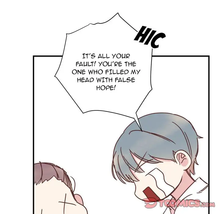 Do You Believe in Ghosts? - Chapter 22 Page 50