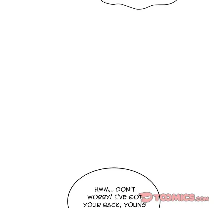 Do You Believe in Ghosts? - Chapter 22 Page 56