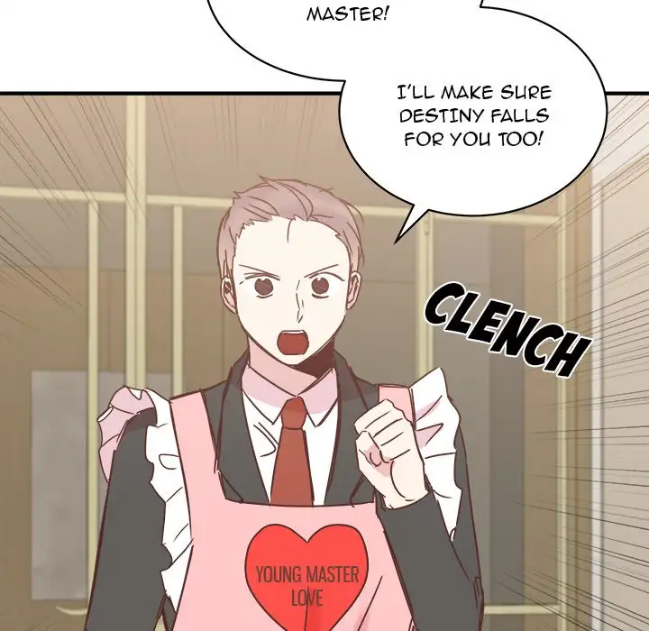 Do You Believe in Ghosts? - Chapter 22 Page 57