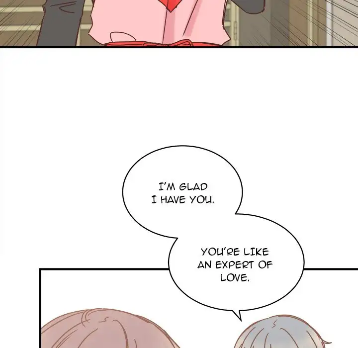 Do You Believe in Ghosts? - Chapter 22 Page 58