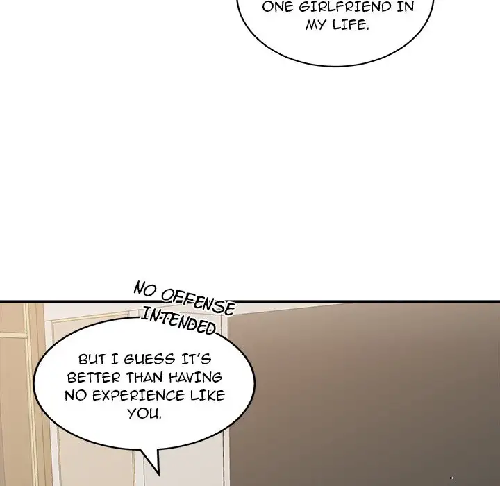 Do You Believe in Ghosts? - Chapter 22 Page 60