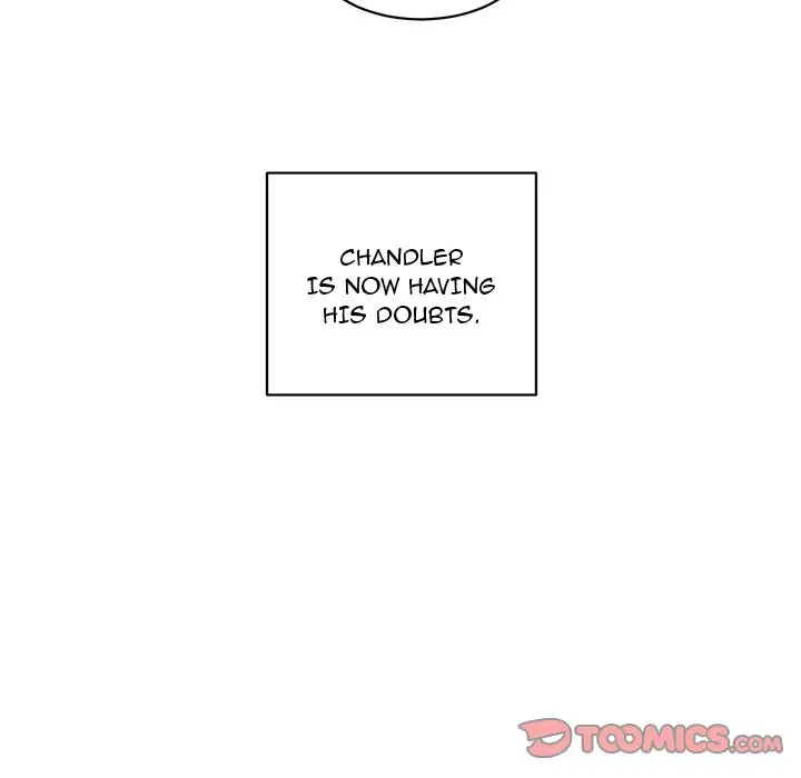 Do You Believe in Ghosts? - Chapter 22 Page 62