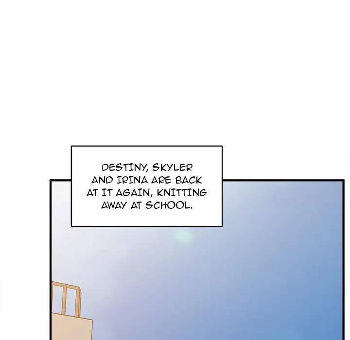 Do You Believe in Ghosts? - Chapter 22 Page 64