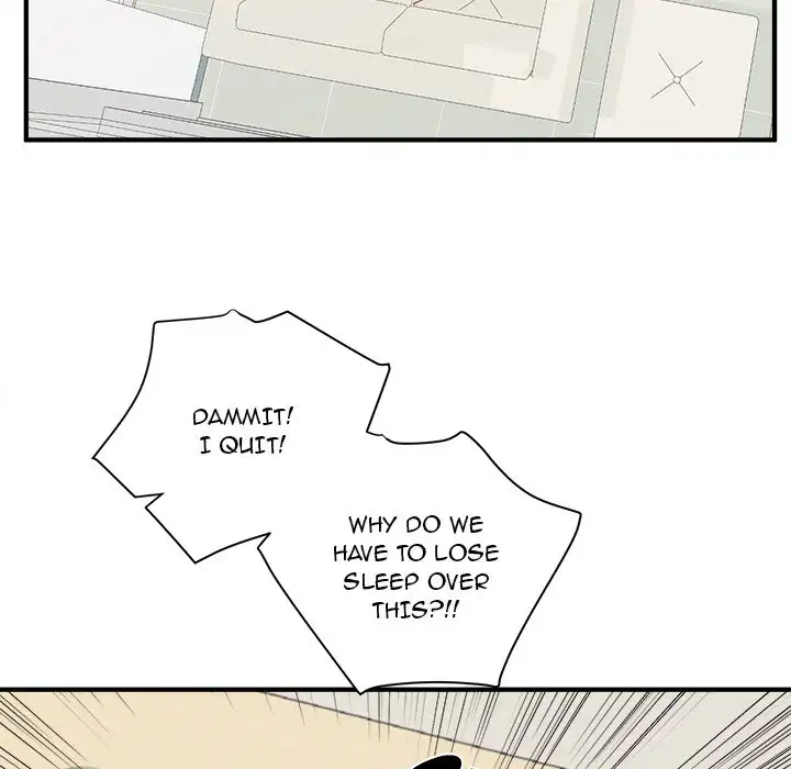 Do You Believe in Ghosts? - Chapter 22 Page 67