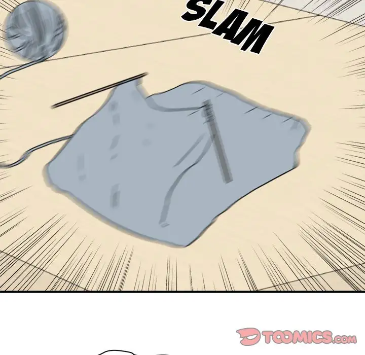 Do You Believe in Ghosts? - Chapter 22 Page 68