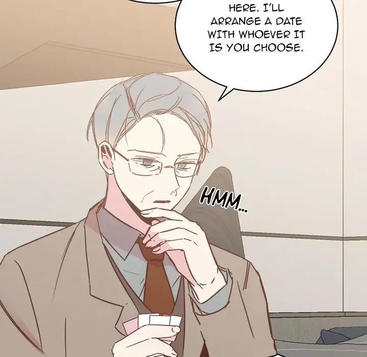 Do You Believe in Ghosts? - Chapter 22 Page 7