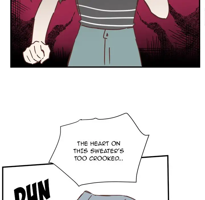 Do You Believe in Ghosts? - Chapter 22 Page 70