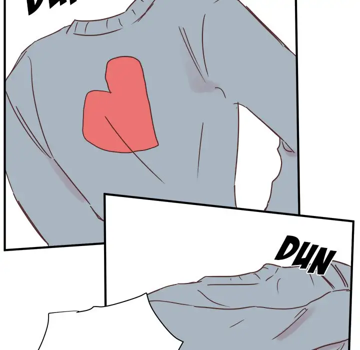 Do You Believe in Ghosts? - Chapter 22 Page 71