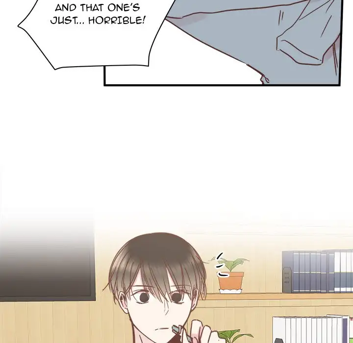 Do You Believe in Ghosts? - Chapter 22 Page 72