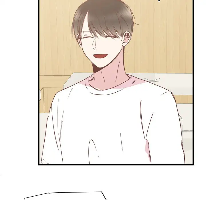 Do You Believe in Ghosts? - Chapter 22 Page 75