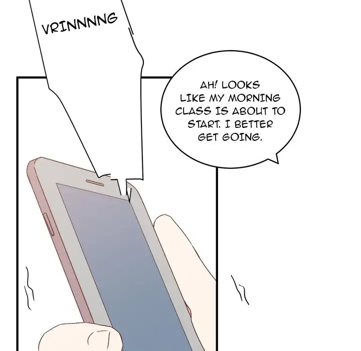 Do You Believe in Ghosts? - Chapter 22 Page 78