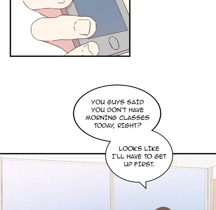 Do You Believe in Ghosts? - Chapter 22 Page 79