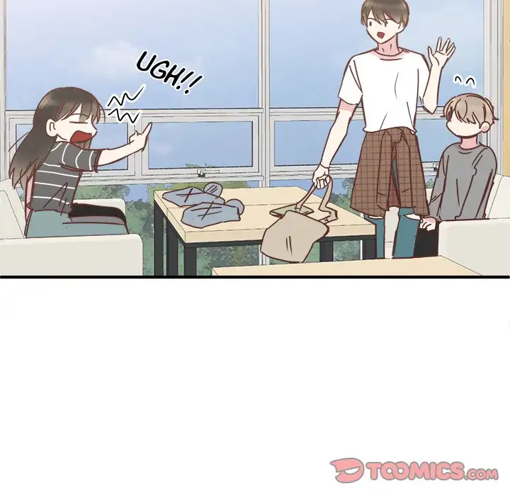 Do You Believe in Ghosts? - Chapter 22 Page 80