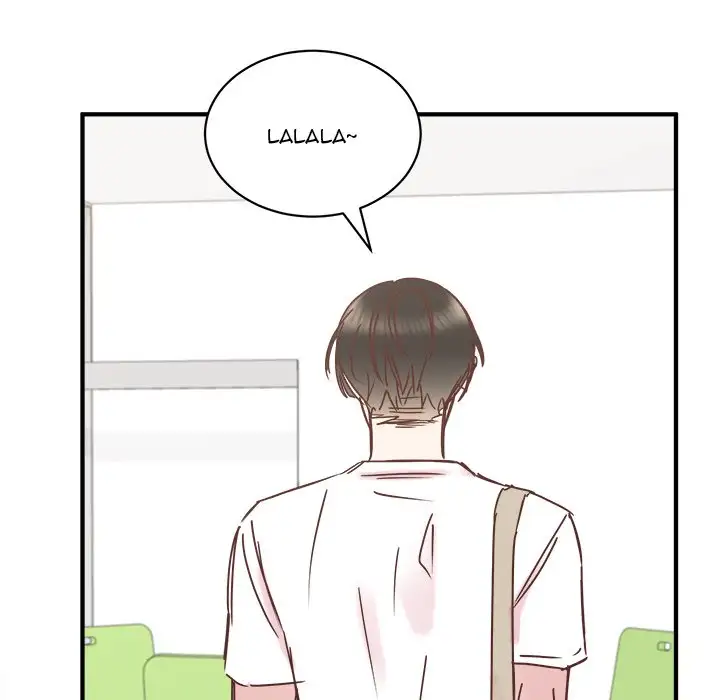 Do You Believe in Ghosts? - Chapter 22 Page 81