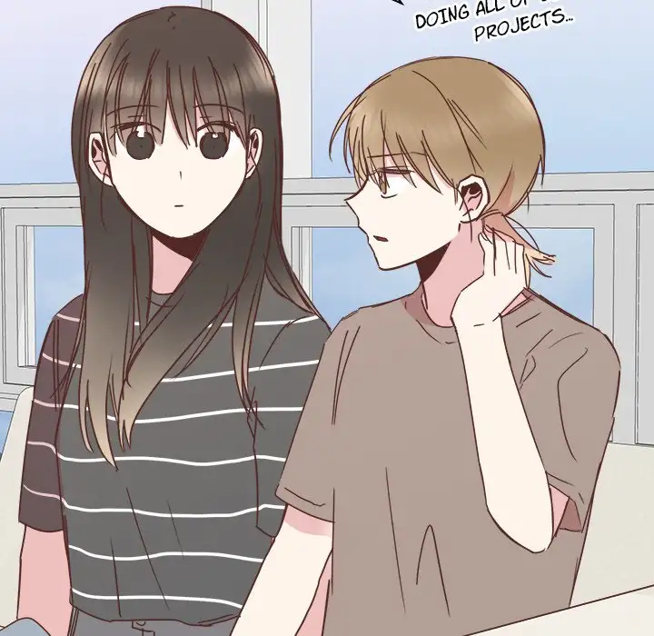 Do You Believe in Ghosts? - Chapter 22 Page 83