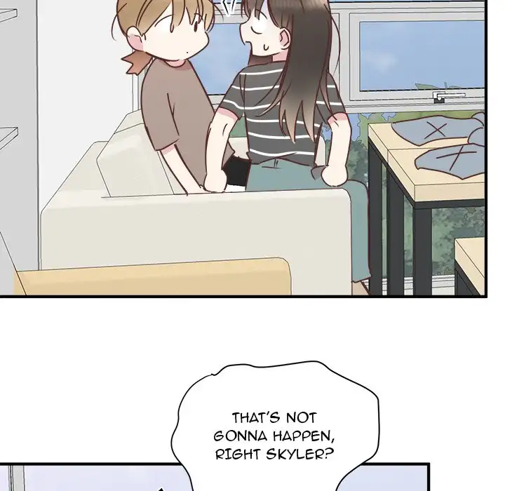 Do You Believe in Ghosts? - Chapter 22 Page 89