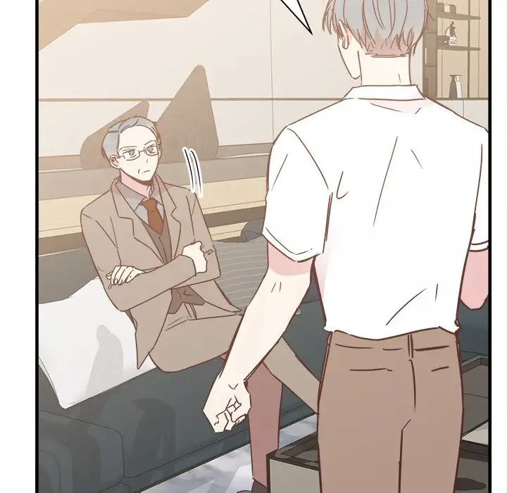 Do You Believe in Ghosts? - Chapter 22 Page 9