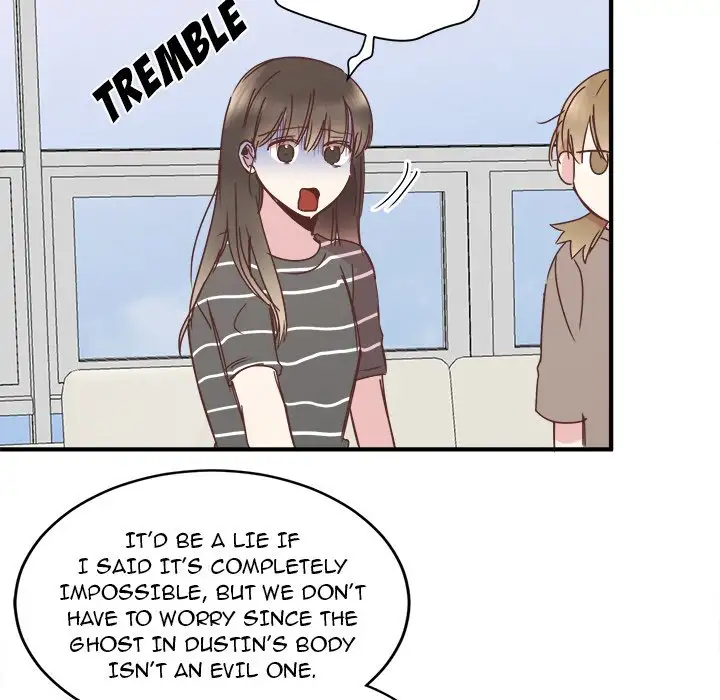 Do You Believe in Ghosts? - Chapter 22 Page 90