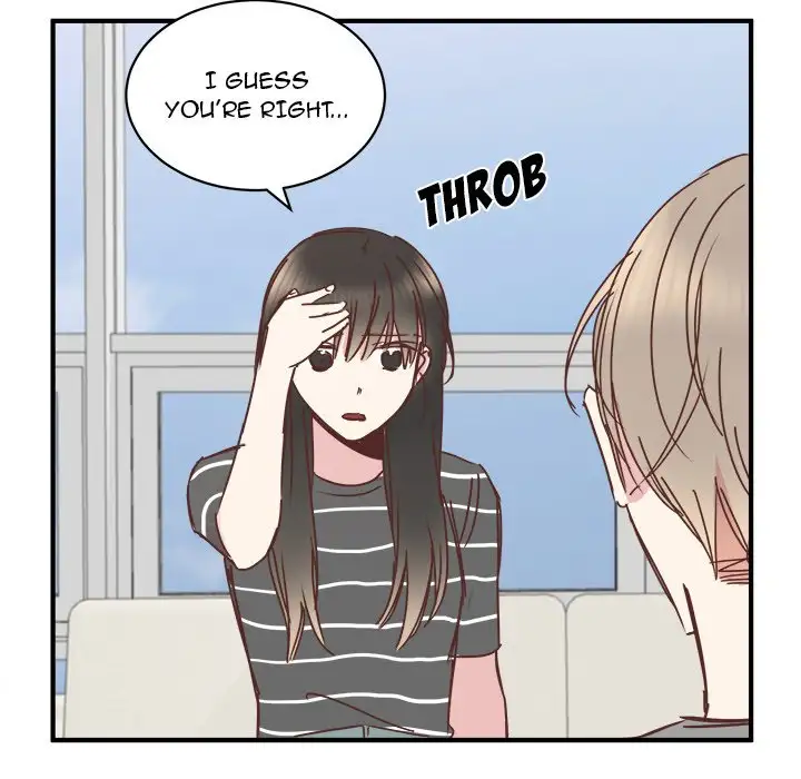 Do You Believe in Ghosts? - Chapter 22 Page 93