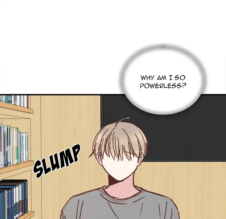 Do You Believe in Ghosts? - Chapter 22 Page 94