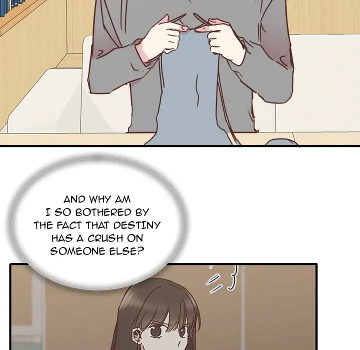 Do You Believe in Ghosts? - Chapter 22 Page 95