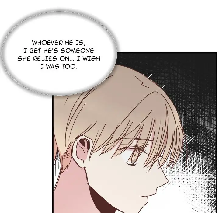 Do You Believe in Ghosts? - Chapter 22 Page 97