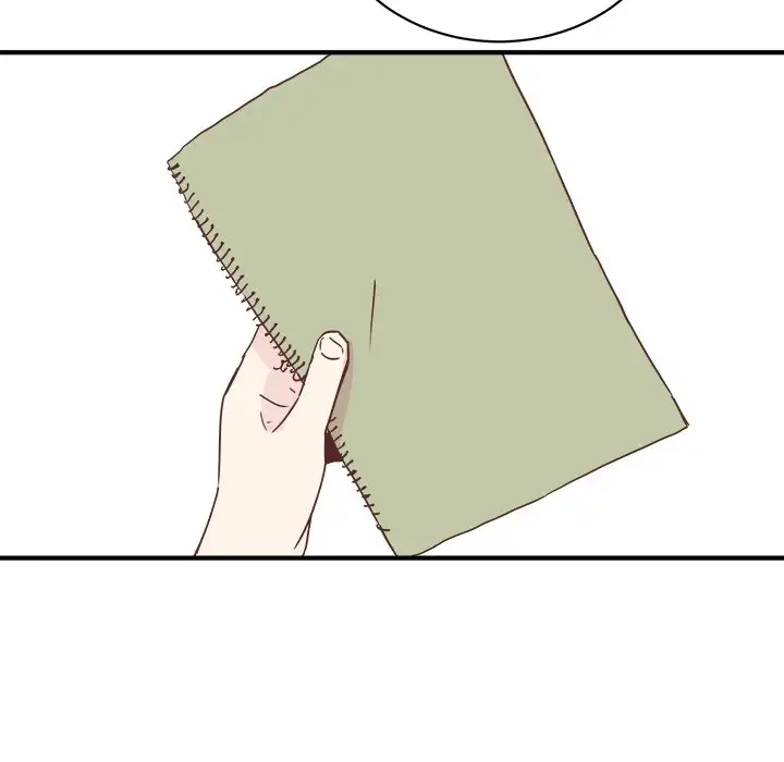 Do You Believe in Ghosts? - Chapter 22 Page 99