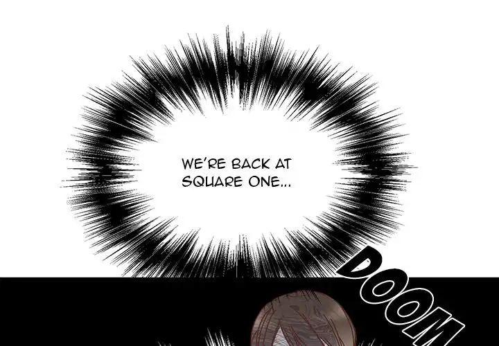 Do You Believe in Ghosts? - Chapter 26 Page 1