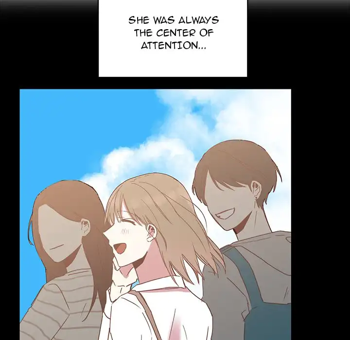 Do You Believe in Ghosts? - Chapter 26 Page 10