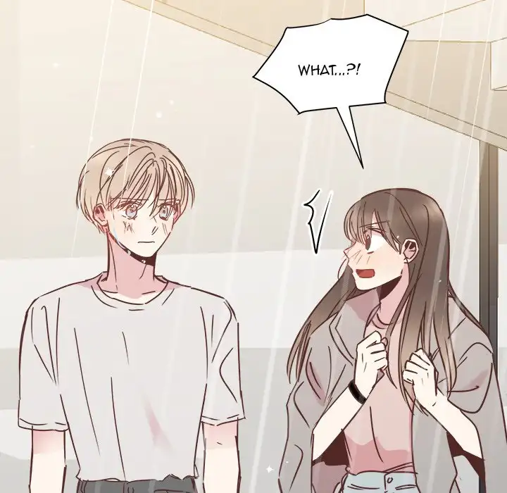 Do You Believe in Ghosts? - Chapter 26 Page 101