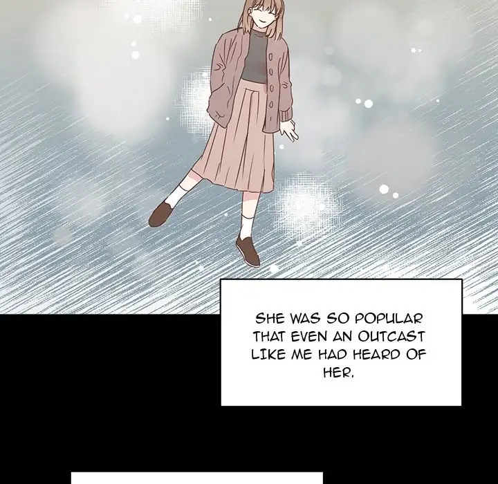 Do You Believe in Ghosts? - Chapter 26 Page 12