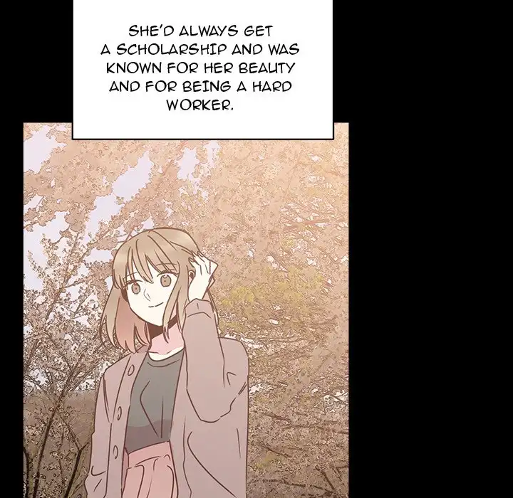 Do You Believe in Ghosts? - Chapter 26 Page 13